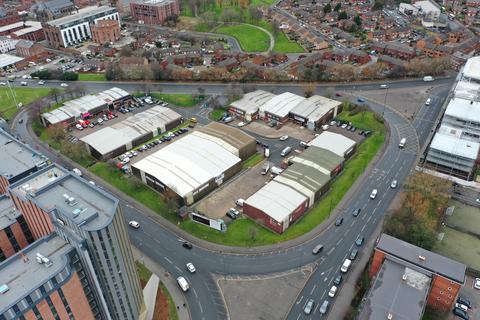 Industrial unit to rent, Multipark Erskine, Liverpool L6