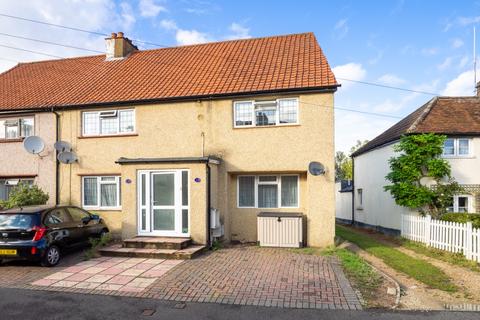 10b Bourne Way, Cheam, Sutton, SM1 2EN
