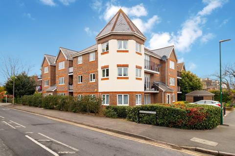 2 bedroom apartment for sale, Worcester Road, Sutton SM2