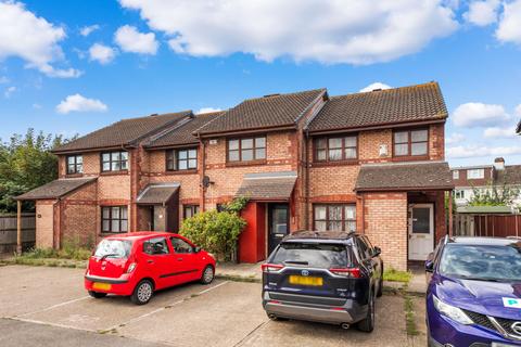 undefined, Lowry Crescent, Surrey CR4
