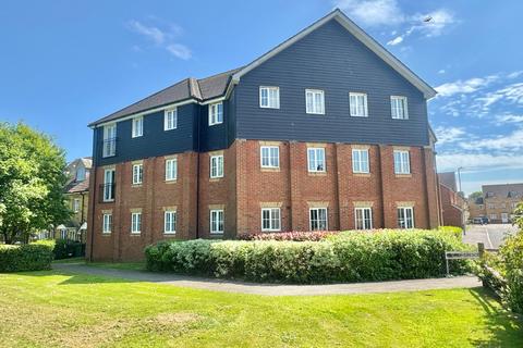 2 bedroom apartment for sale, Carter Close, Folkestone CT18