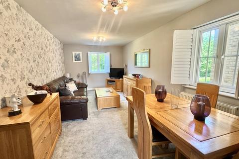 2 bedroom apartment for sale, Carter Close, Folkestone CT18