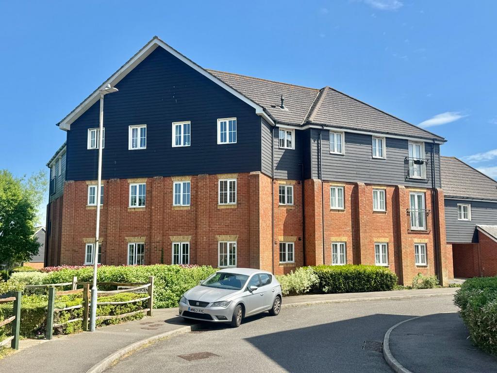 Carter Close
