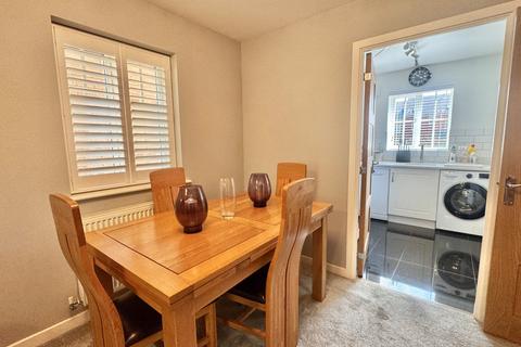 2 bedroom apartment for sale, Carter Close, Folkestone CT18