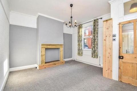 undefined, Mersey Street, Preston PR3
