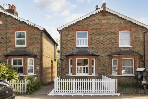 3 bedroom semi-detached house for sale, Beaconsfield Road, Surbiton KT5