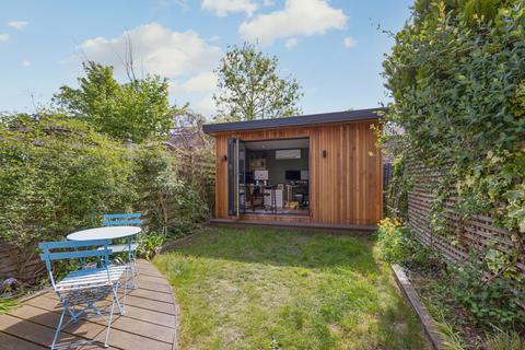 3 bedroom semi-detached house for sale, Beaconsfield Road, Surbiton KT5