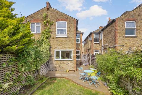3 bedroom semi-detached house for sale, Beaconsfield Road, Surbiton KT5