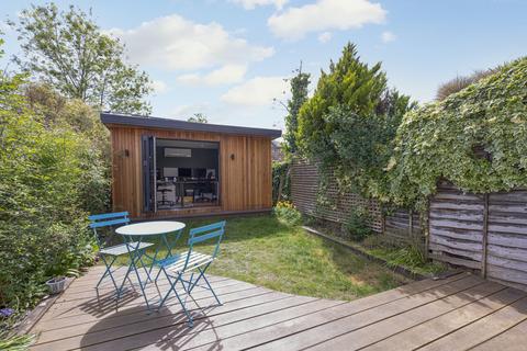 3 bedroom semi-detached house for sale, Beaconsfield Road, Surbiton KT5