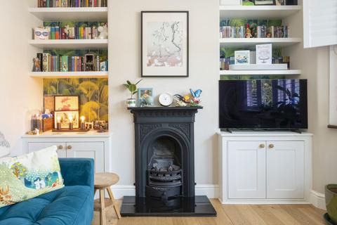 92 Beaconsfield Road, Surbiton, KT5 9AP