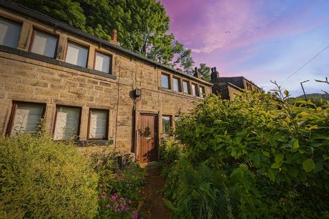 undefined, Green Springs, West Yorkshire HX7