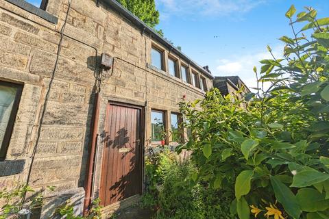 undefined, Green Springs, West Yorkshire HX7