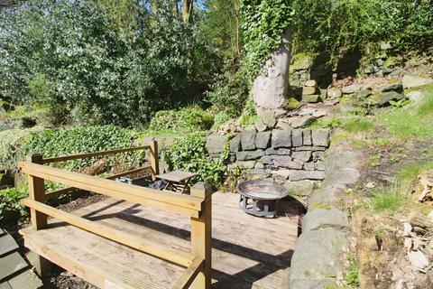undefined, Green Springs, West Yorkshire HX7