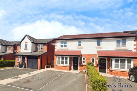 undefined, Severn Way, Crewe CW4