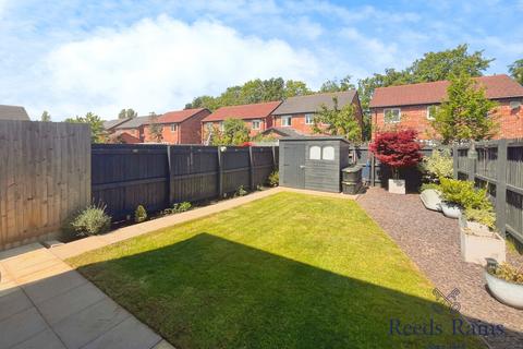 undefined, Severn Way, Crewe CW4