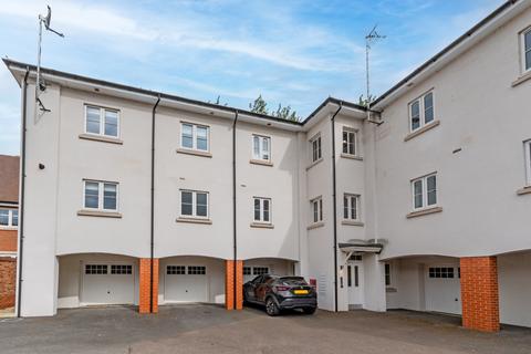 Turvin Crescent, Gilston CM20