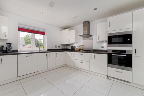 undefined, Turvin Crescent, Gilston CM20