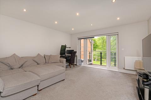 undefined, Turvin Crescent, Gilston CM20