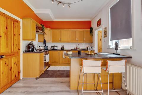 undefined, Barrington Road, Merseyside L15