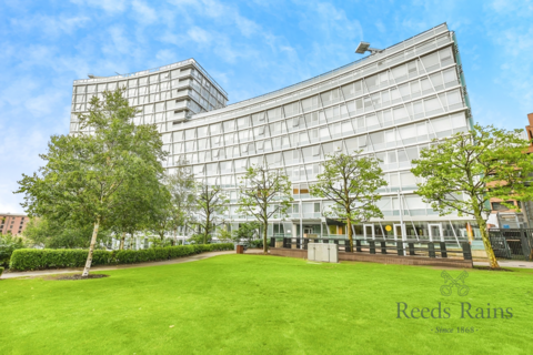 2 bedroom apartment for sale, Kenyons Steps, Merseyside L1