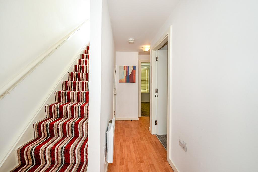 Stairs To:-