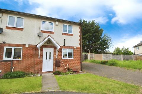 undefined, Scotby Gardens, Carlisle CA1