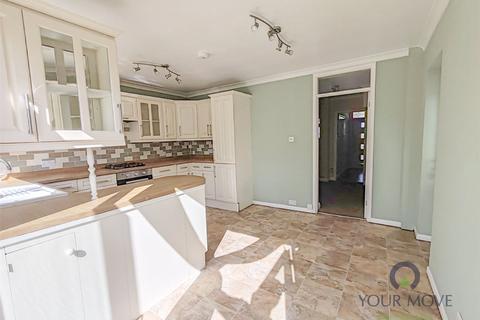 24 Binland Grove, Chatham, ME5 9UU