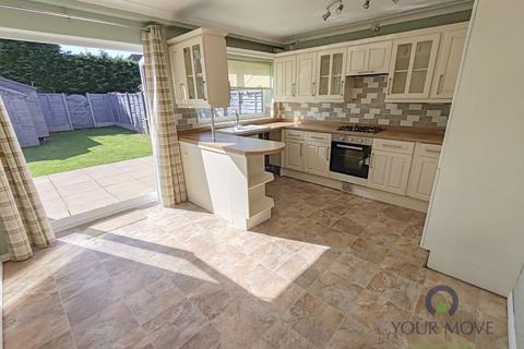24 Binland Grove, Chatham, ME5 9UU