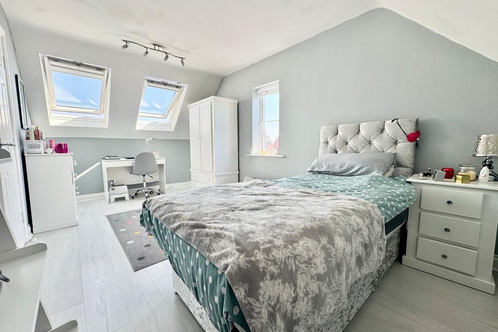 Bedroom Four