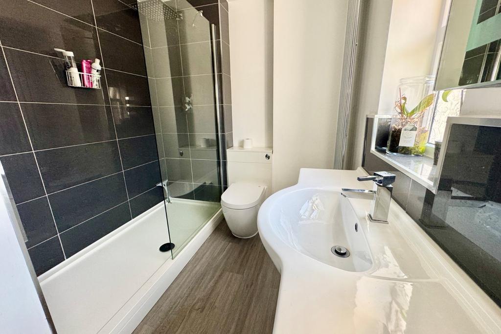 First Ensuite