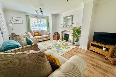 6 bedroom detached house for sale, Sherratt Close, Nantwich CW5