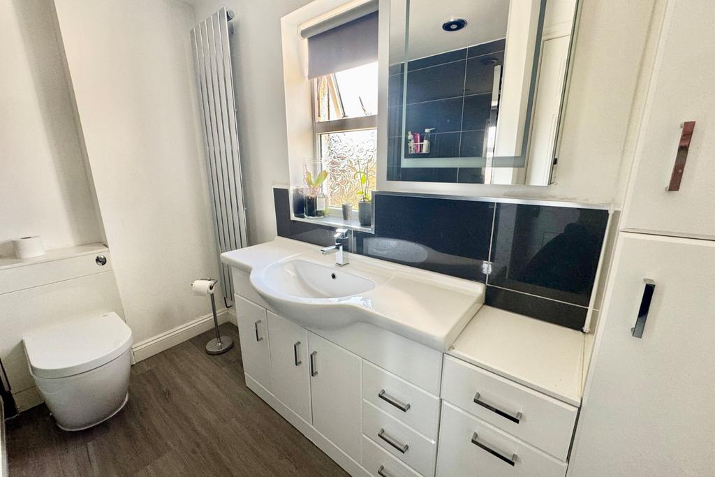 First Ensuite