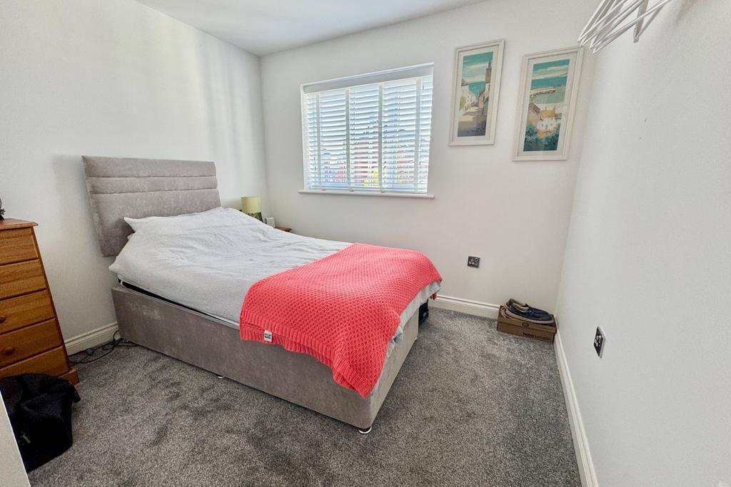 Bedroom Five