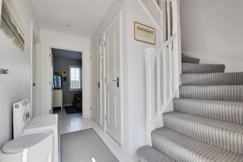 4 bedroom detached house for sale, Marsh Way, Rye TN31