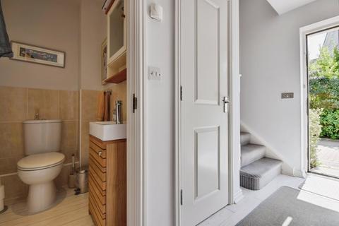 4 bedroom detached house for sale, Marsh Way, Rye TN31