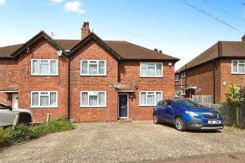 3 bedroom flat for sale, Churchbury Road, London SE9