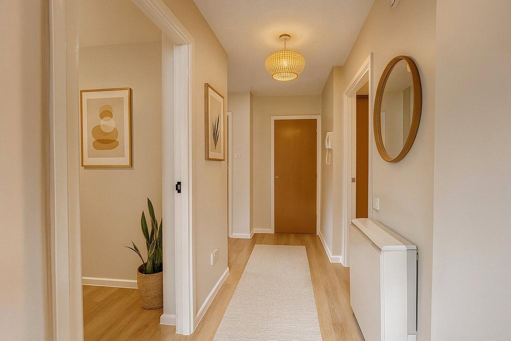 Hallway Edited