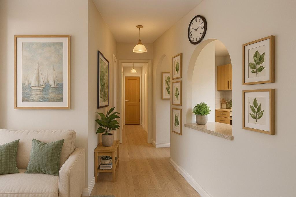 Hallway Edited