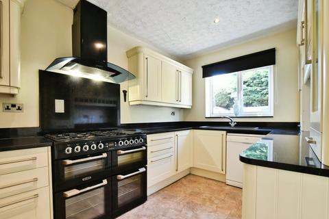 4 bedroom semi-detached house for sale, Suffolk Drive, Cheshire SK9