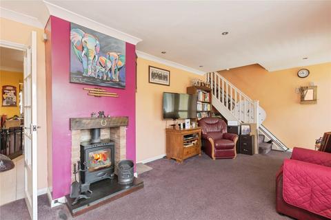 undefined, Lawrence Drive, Cobham DA12