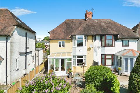 3 bedroom semi-detached house for sale, The Terraces, Oswestry SY10