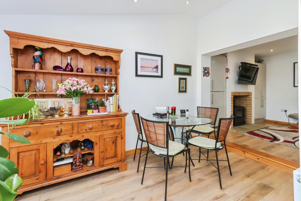 Family/Dining Room