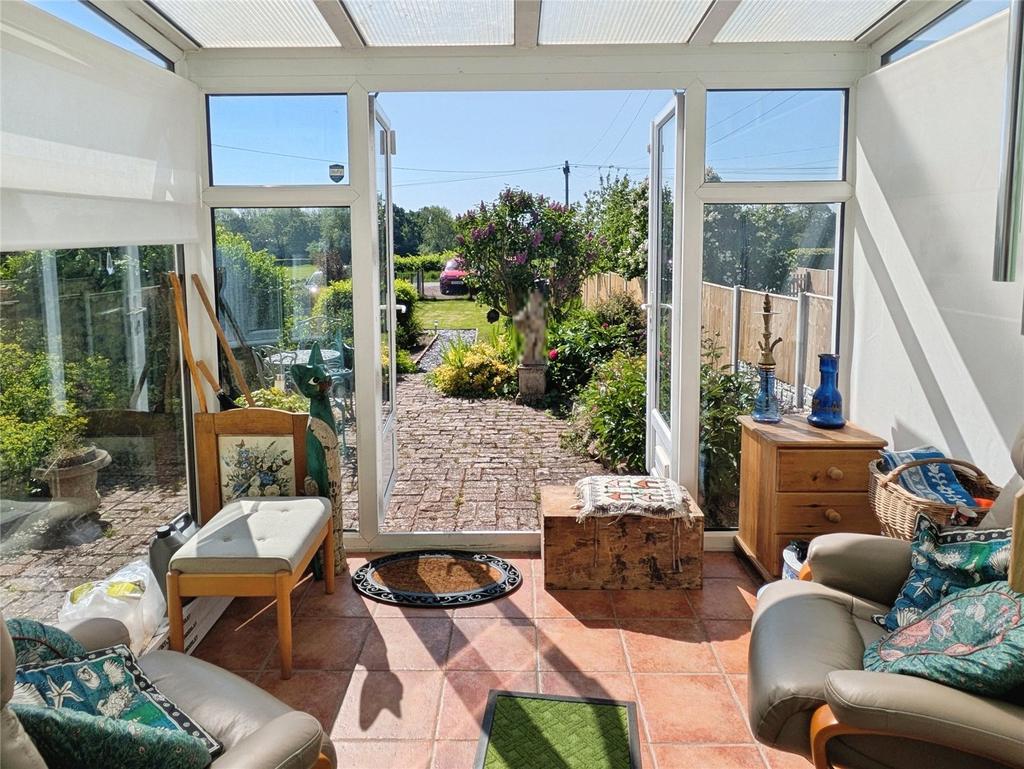 Conservatory