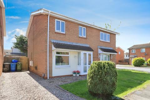42 Canterbury Drive, Perton, Wolverhampton, WV6 7XA