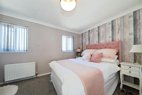 42 Canterbury Drive, Perton, Wolverhampton, WV6 7XA