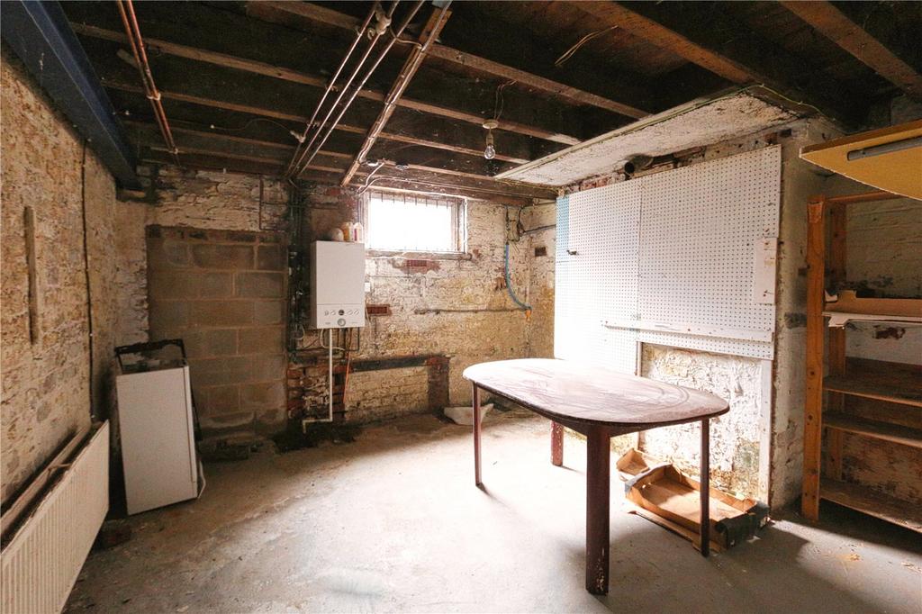 Cellar 2