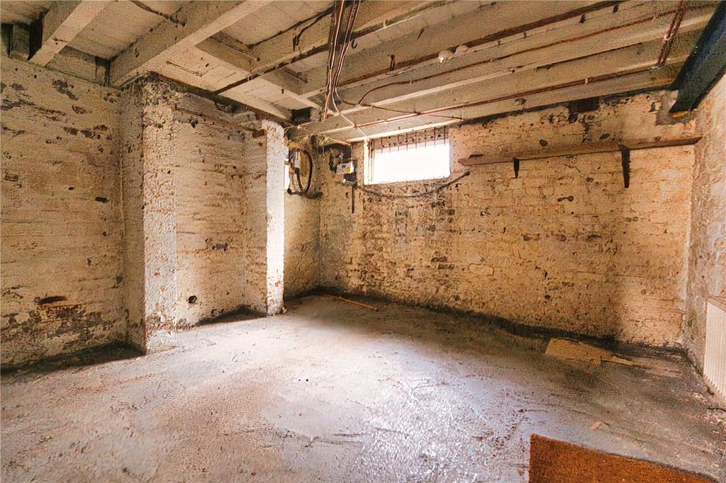 Cellar 1