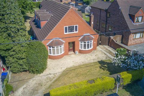undefined, Cemetery Road, Hatfield Woodhouse, Doncaster, DN7