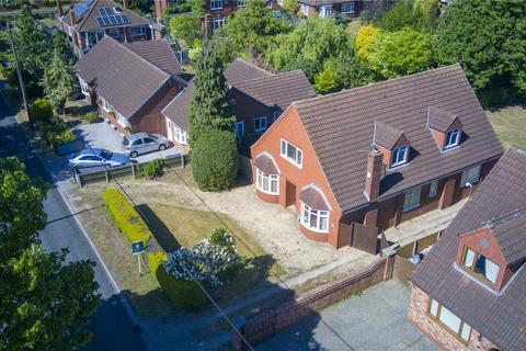 undefined, Cemetery Road, Hatfield Woodhouse, Doncaster, DN7