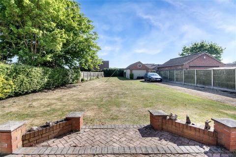 undefined, Cemetery Road, Hatfield Woodhouse, Doncaster, DN7